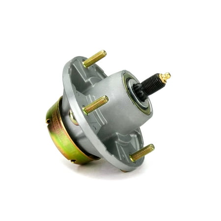(1) Spindle Assembly for John Deere Mowers 38