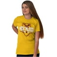thumbnail image 4 of New Mexico NM Pride Gameday Spirit Men's Graphic T Shirt Tees Brisco Brands S, 4 of 6