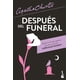 thumbnail image 1 of Libro Despues Del Funeral Tapa Blanda, Autor Agatha Christie, Editorial Booket Mexico, 1 of 2