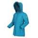 thumbnail image 3 of Regatta - Chaqueta Acolchada Fabrizia de Aislado para Niños/Niñas (Gulfstream), 3 of 4