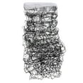 thumbnail image 1 of Minkissy 1Set Grass Volleyball Net Replacement Equipment For Families Friends Recreational Games 374X39X0.16In, 1 of 7