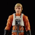 thumbnail image 2 of Star Wars The Vintage Collection Star Wars: A New Hope Luke Skywalker, 2 of 5