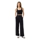 thumbnail image 1 of Pantalones GAP Easy Trouser True Black V2 para mujer, talla 14, 1 of 5