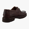 thumbnail image 5 of Steve Madden Hobson Men's Loafers & Slip-Ons Brown Leather Size 11.5 M, 5 of 8