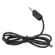 thumbnail image 5 of Kit de cables de prueba con conector banana para multímetro eléctrico universal de 30 V CA a 60 V CC, 19 A, J.70010, 4 mm, color negro, 5 of 12