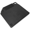 thumbnail image 2 of Opening Tape Storage Box, Scratch  Full Protection 10 Inch Empty Tape Reel Storage Box  For Sound Tapes Black,Gray, 2 of 8