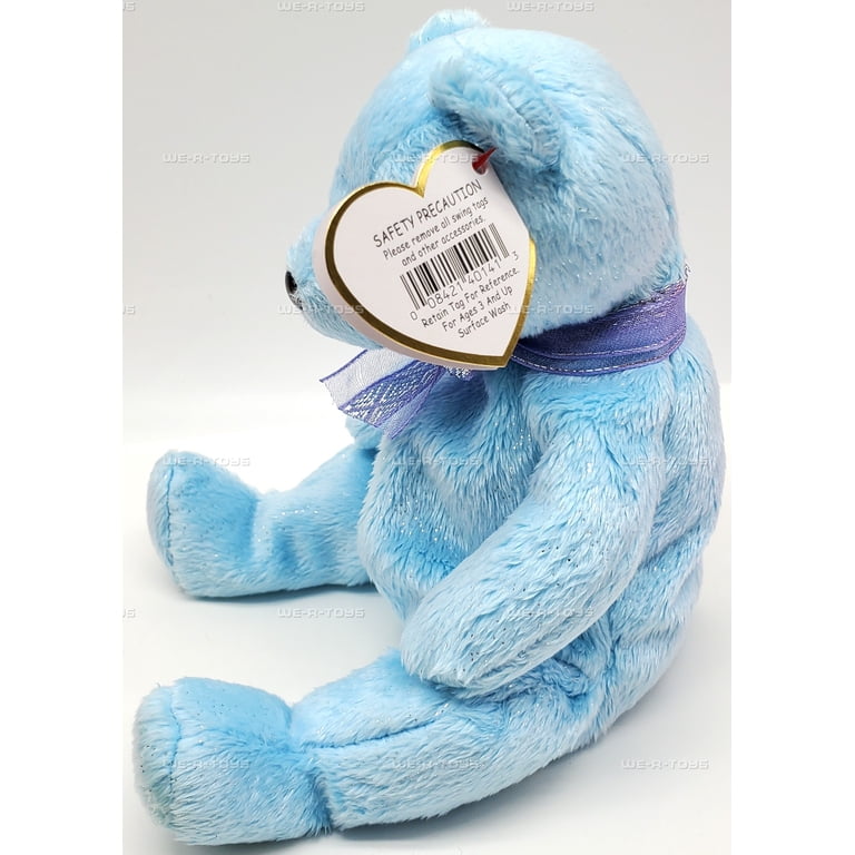 Ty Beanie Babies Lani the Bear Hawaii Plush - Walmart.com