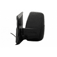 thumbnail image 4 of AutoShack Driver Side Mirror Power Non-Heated Black | Replacement for 2015-2017 Ford Transit-250 2015-2017 Ford Transit-350 | 1-PC, 4 of 5