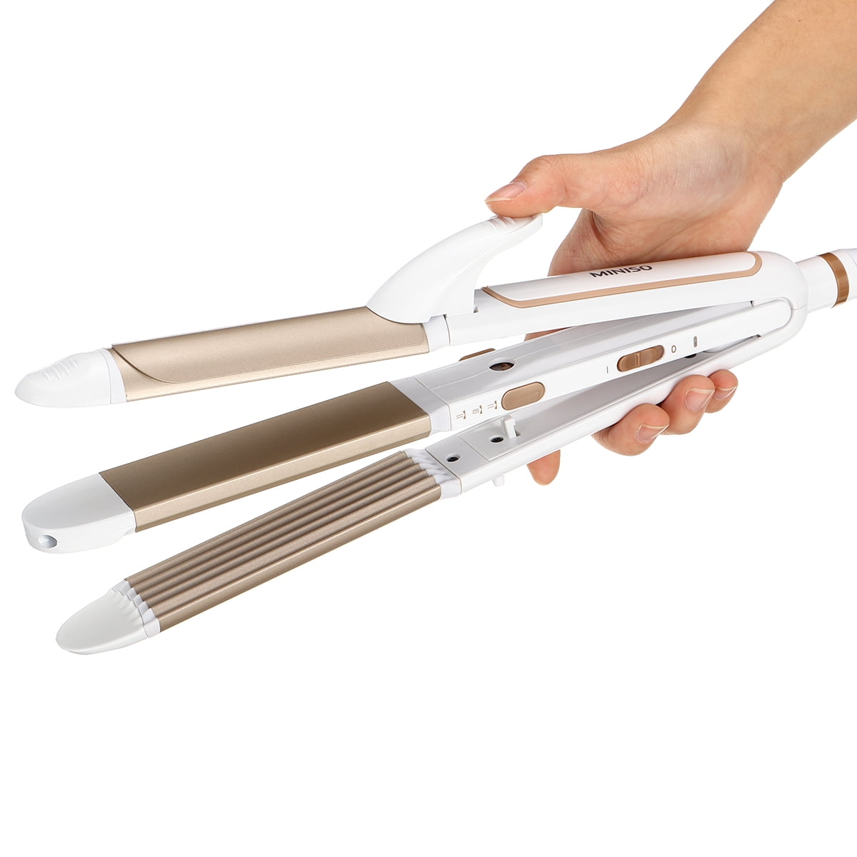 roller and straightener
