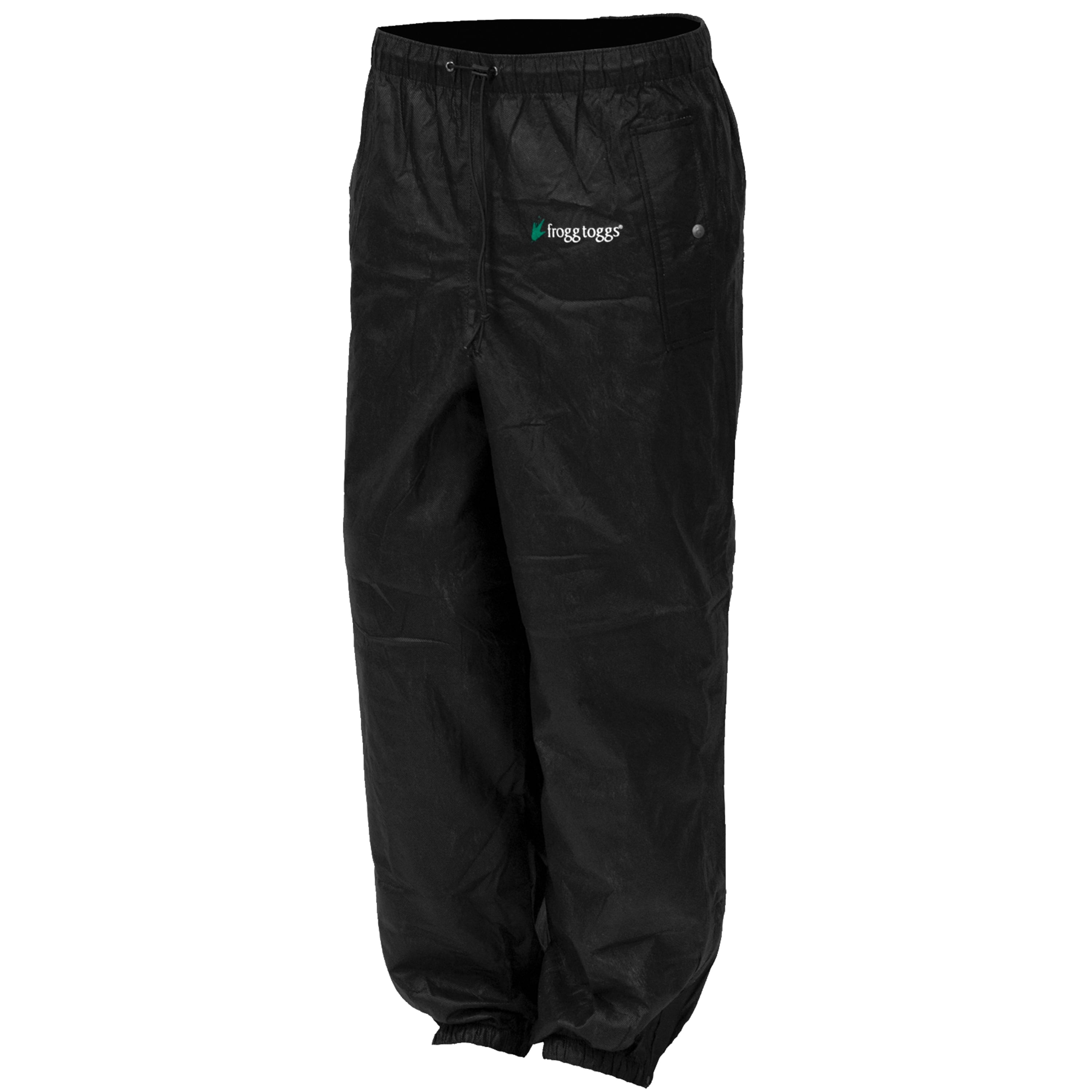 Buy Men HYPADRY Solid Waterproof Rain Pant Black Online  Wildcraft