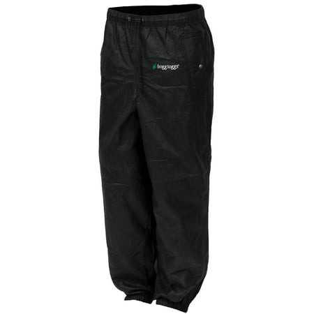 Frogg Toggs Pro Action Waterproof Rain Pant