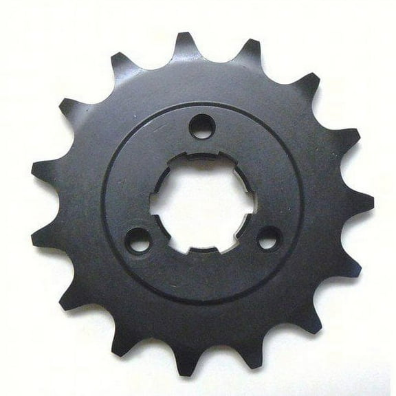 Sunstar 15 Tooth Front Countershaft Sprocket (41615)