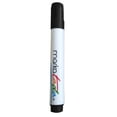 thumbnail image 2 of Marcador Pelikan Negro Punta Redonda para Manualidades con Tinta a Base de Agua, 2 of 2