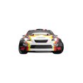 thumbnail image 4 of Udirc Ud1604 Ud1604pro 1/16 Rc Racing Drift Car 2.4g 4wd High-speed Remote Control Car Toys For Boys, 4 of 6
