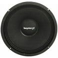 thumbnail image 2 of Beyma 8-in Mid-Woofer/Midrange Open Back Neody 8MND Black, 2 of 2