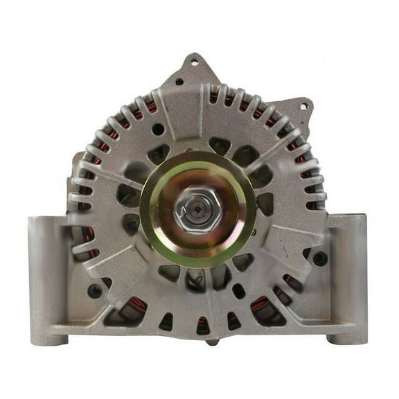Alternator - Compatible with 2005 - 2007 Ford Five Hundred Sedan 3.0L V6 2006