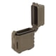 thumbnail image 5 of Caja De Almacenamiento Más Ligera Portátil Caja De Desgaste De Soporte Más Ligero Protectores Carryan Fácilmente A Cualquiera De Los Agujeros De Diseño De Snap Para Cuerdas, 5 of 7
