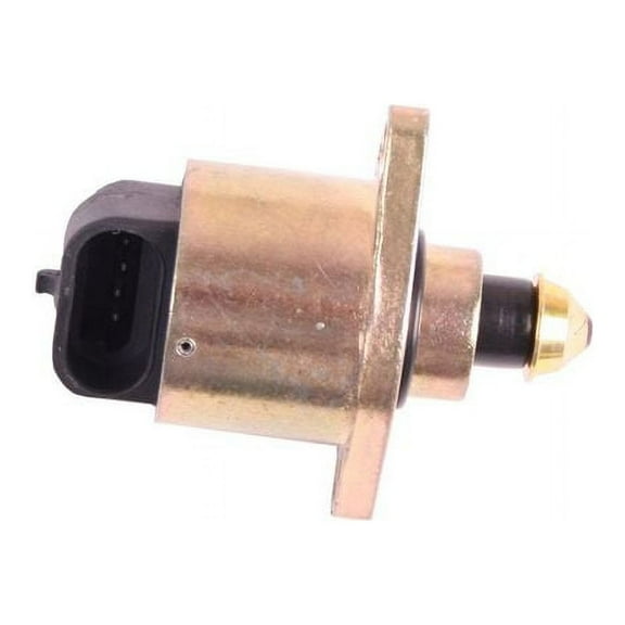 Omix-Ada by RealTruck | 17715.06 | Idle Air Control Valve | OE Reference: 83503643 | Compatible with 1986-1990 Jeep XJ / MJ / SJ 4.0L
