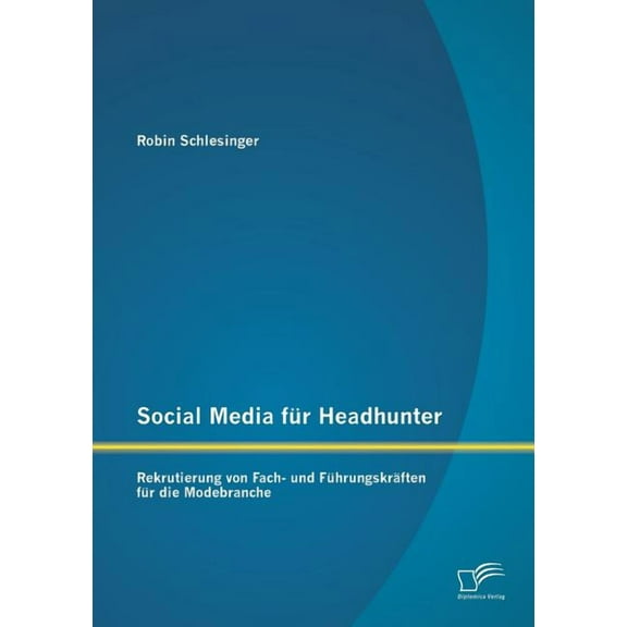 Social Media Fur Headhunter