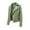 Green, variant on Aayomet Coats For Women Fashion Women's Basic Essential Double Mid-Long Wool Blend Pea Coat,Black S