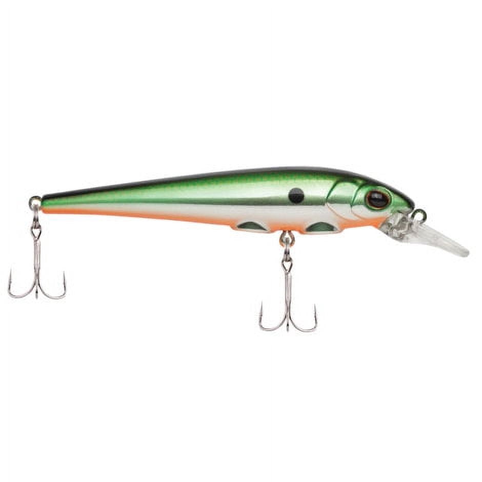 Berkley Hit Stick Fishing Lure, Tennessee Shad, 1/4 oz