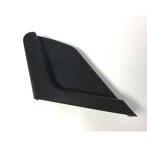 Hydra Fitness Exchange Right Rear Foot Cover 305011 Works W HealthRider H79t - HRTL805101 Treadmill