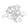 thumbnail image 1 of Luxshiny 10Ud De Tienda Con Aguja Única Para Kit De Reparación Camping, 1 of 6