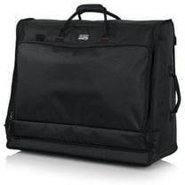 Gator Cases G-MIXERBAG-2621 Rugged Carrying Case (Flap) Behringer Audio Mixer
