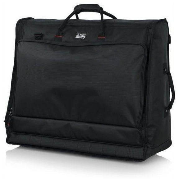Gator Cases G-MIXERBAG-2621 Rugged Carrying Case (Flap) Behringer Audio Mixer