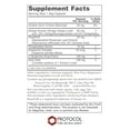 thumbnail image 2 of Protocol Brain Regain - Free Radical Neutralizers - 90 Veg Caps, 2 of 8