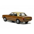 thumbnail image 2 of Ford Cortina Mk4 1.6 GL Car [1:43 scale in Arizona Gold], 2 of 3