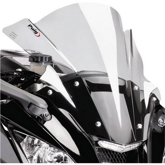Puig Z Racing Windscreen - 5605H