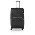 thumbnail image 3 of TUCCI Italy BEN FATTO 3 PC Luggage Suitcase Set 20", 24", 28", 3 of 11