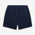 thumbnail image 2 of Men's Chubbies  Navy Chicago Bears Everywear Shorts, 2 of 3