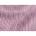 thumbnail image 3 of oneOone Viscose Jersey Fabric Multicolor Stripe Print Fabric By Yard 60 Inch Wide, 3 of 4