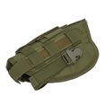 thumbnail image 3 of Bolsa de nailon portátil, funda para cinturón Molle, riñonera militar, funda para cinturón, características de vanguardia, 3 of 8