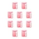 thumbnail image 2 of Jabón Papel a mano Desechable Sábanas perfumadas Naiovety Toallas Baño Camping Rosa 10Conjunto, 2 of 6