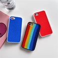 thumbnail image 1 of VANS Funda De Silicona Con Suela De Zapato De Waffle Para iPhone 14 13 12 11 Pro Max X XS XR, 1 of 3