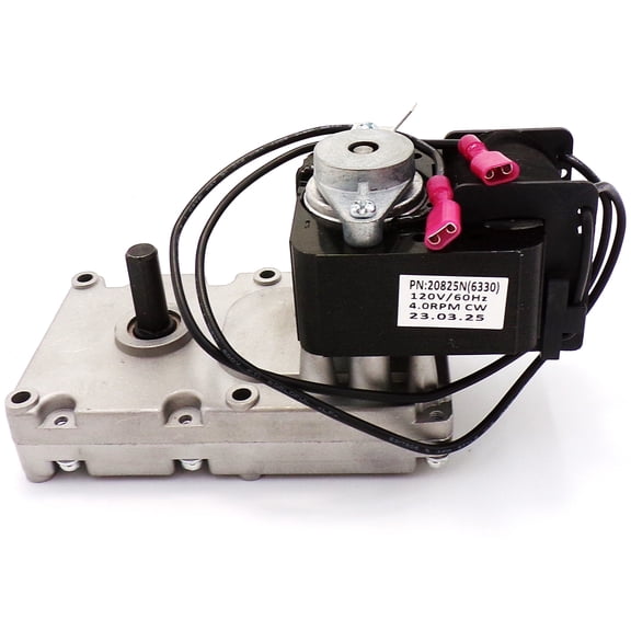 3-20-00677 OUTBOARD AUGER MOTOR - EXACT FIT FOR HARMAN - REPLACEMENT PART BY NBK