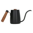 thumbnail image 4 of Goose Neck Coffee Kettle,Pour Over Coffee Kettle Pour Over Coffee Pot Goose Neck Coffee Pot Sleek Aesthetic, 4 of 8