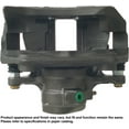thumbnail image 4 of Cardone Brake Caliper, #19-B1824 Fits select: 1996-1998 MERCEDES-BENZ C, 4 of 8