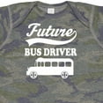 thumbnail image 4 of Inktastic Future Bus Driver Shirt Childs Occupation Boys or Girls Baby Bodysuit, 4 of 5