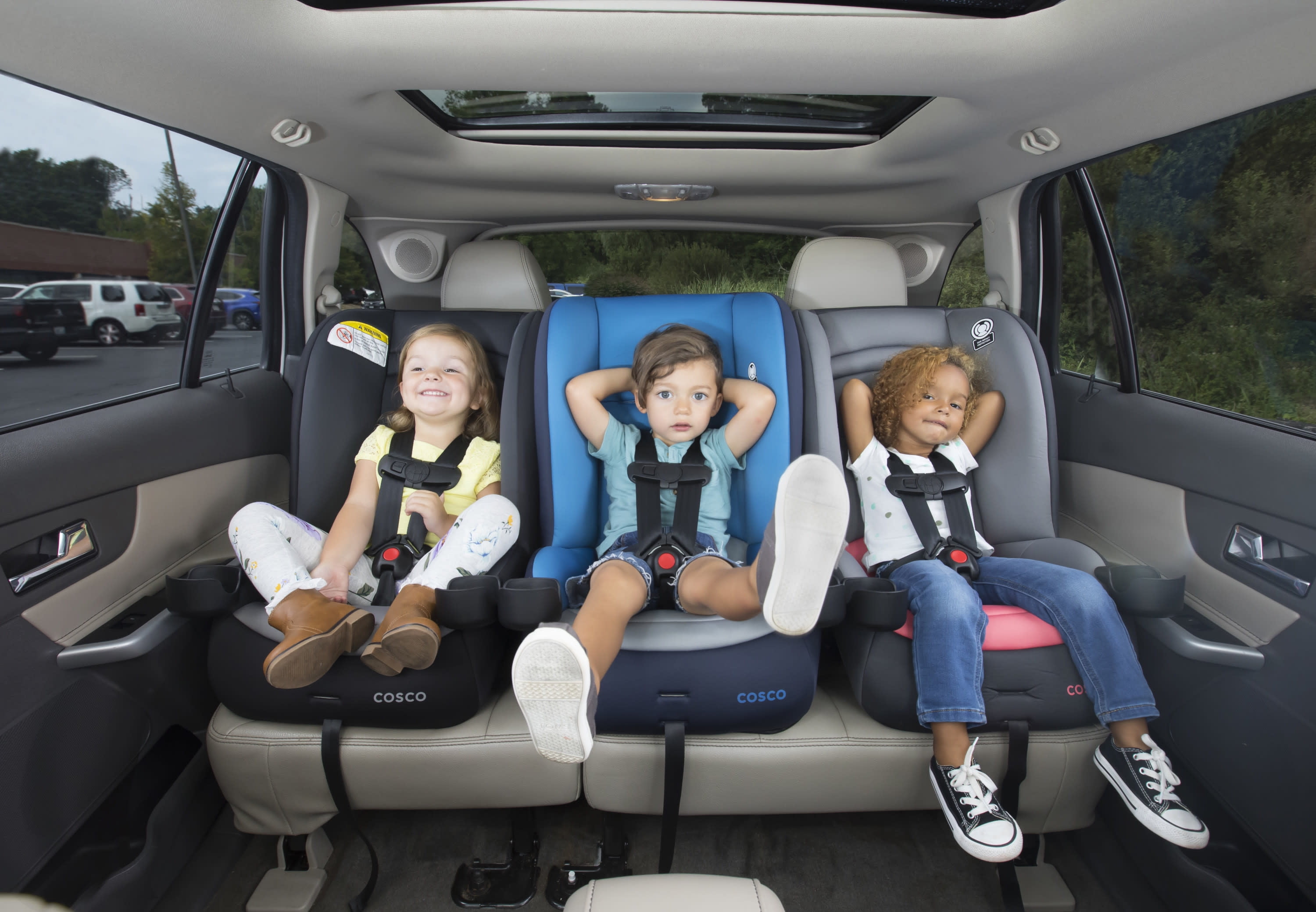 cosco mightyfit lx convertible car seat