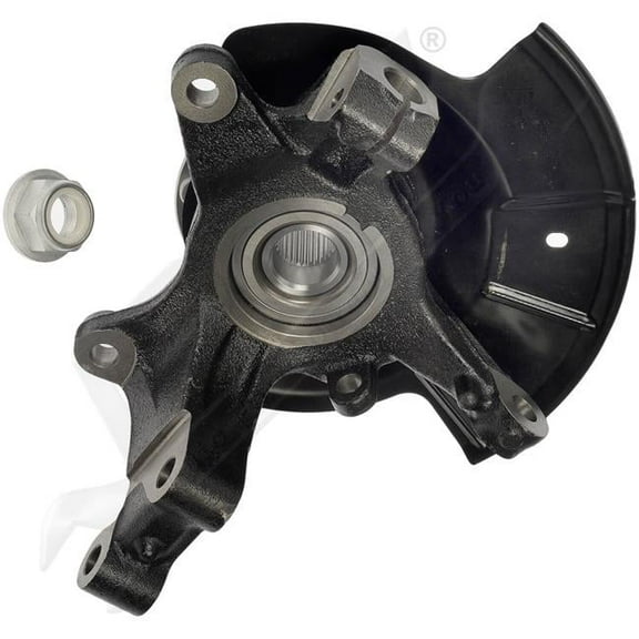 686263 Loaded Steering Knuckle Kit