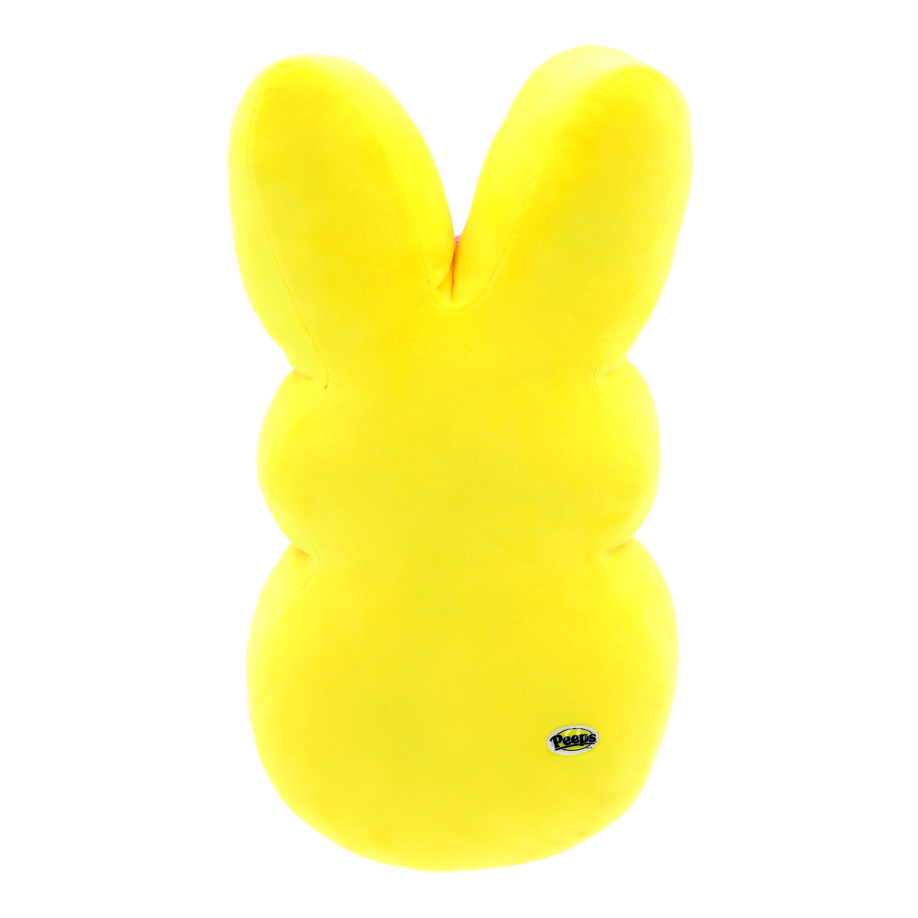 "Peeps Emo Peeps Bunny"