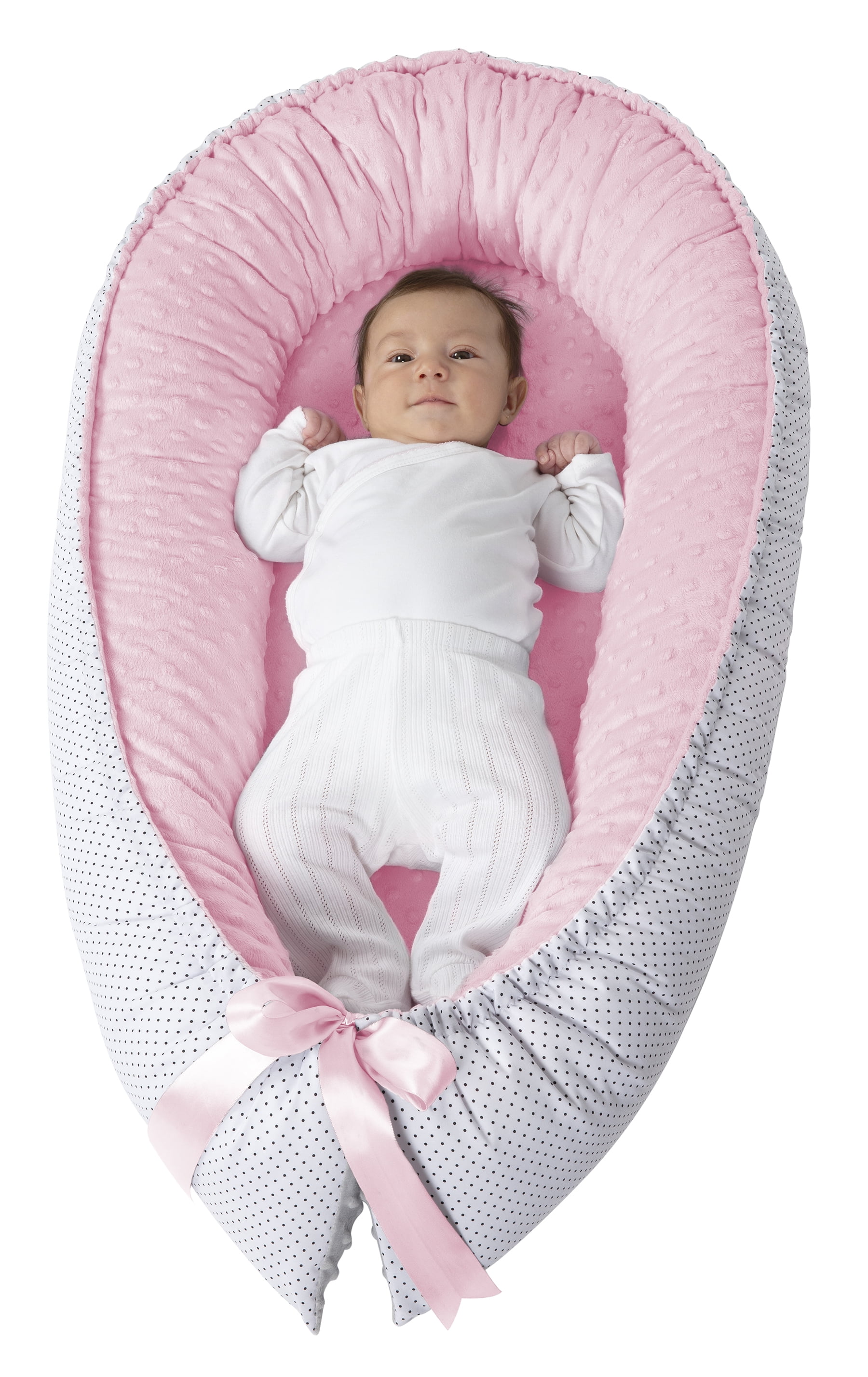 Recién Nacido Nidito Para Amamantar Nido Bebé Cuconest