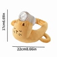 thumbnail image 2 of Almohada para biberón | Cojín de apoyo para la lactancia | Soporte para biberón manos libres | Ayuda ergonómica para la alimentación infantil | Accesorio lavable para el cuidado del bebé en el hogar, 2 of 6