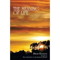 The Meaning of Life (Hardcover)