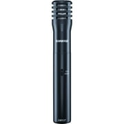 Shure SM137 Condenser Instrument Microphone
