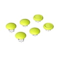 thumbnail image 1 of 6 uds Joystick cubre accesorios antideslizantes para PS5 Edge Elite Joystick Gamepad, 1 of 7